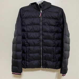 Tommy Hilfiger Puffer Jacket